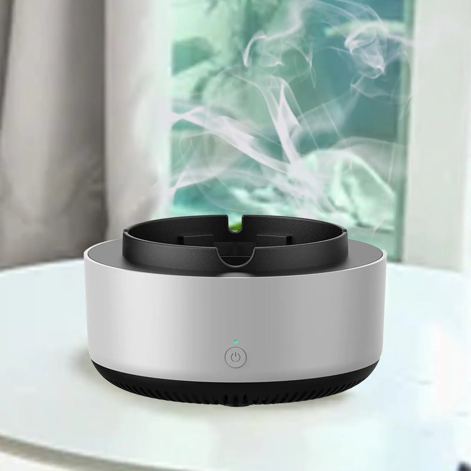 Air Purifying Ashtray