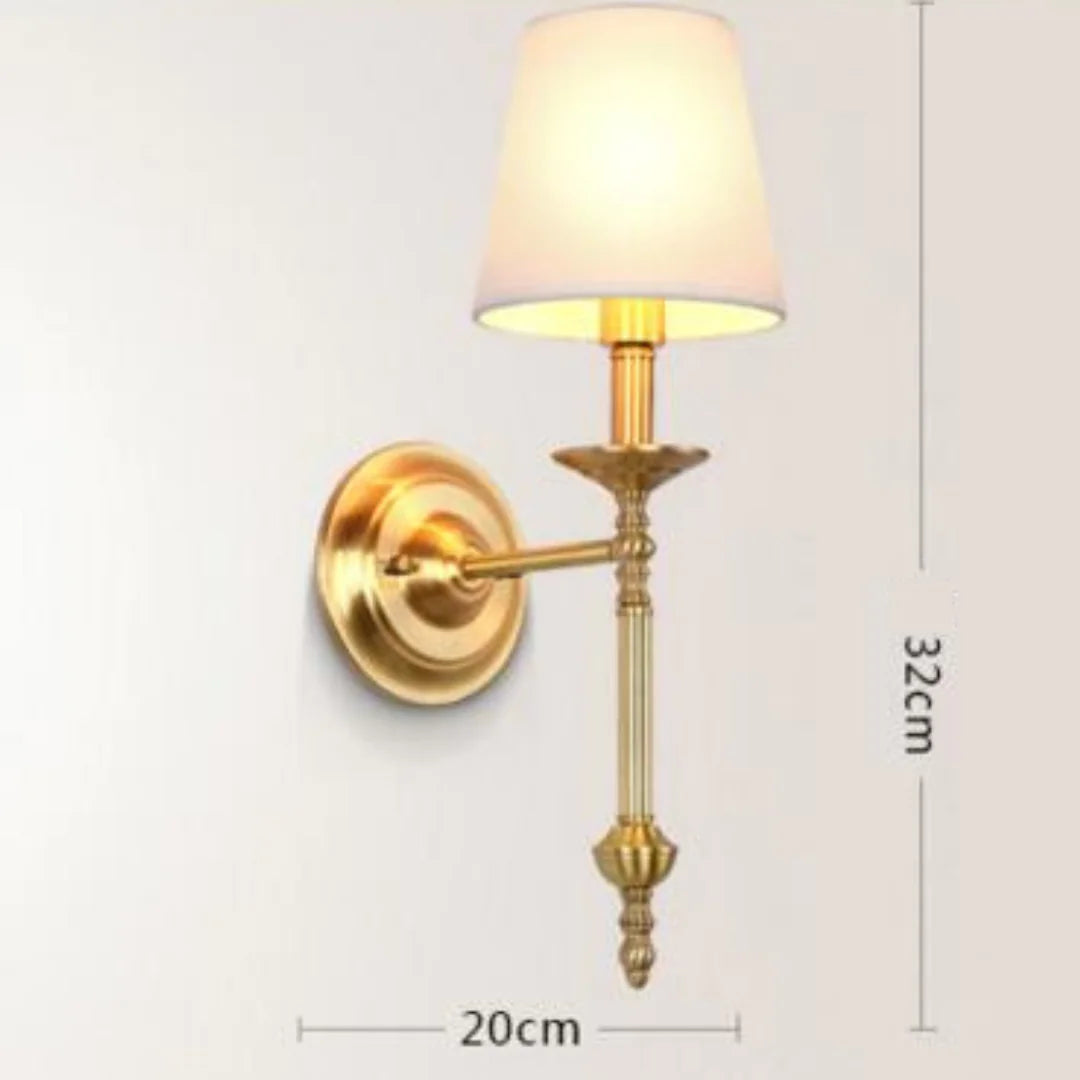 Classic Wall Light